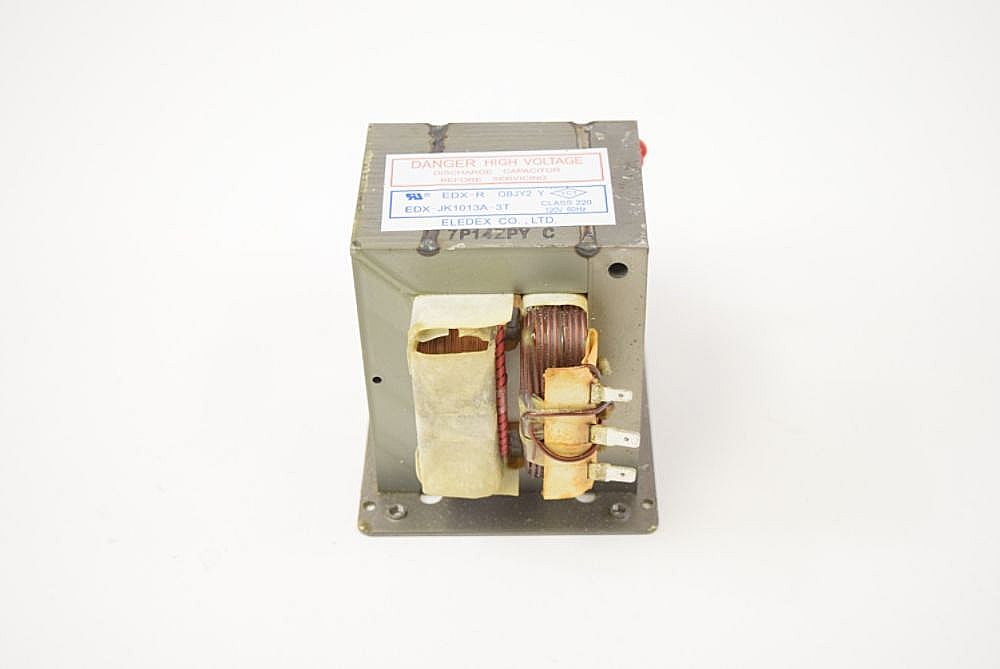 Photo of Transformer from Repair Parts Direct