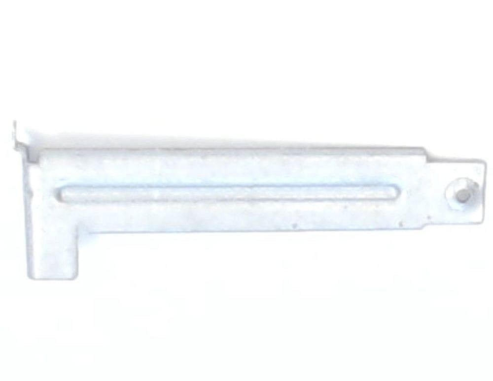 Part #w10245188, Bracket Support / 3.75 x 1.25 x 0.38