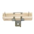 Resistor for Whirlpool GMH5205XVT1 - Part W10245190