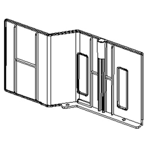 Microwave/hood Cover W10245192