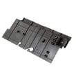 Microwave Door Interlock Switch Bracket for KitchenAid KHMS1857WSS0 - Part W10245193