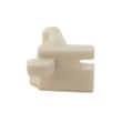 Microwave Cooking Rack Support, Left Rear for KitchenAid YKHMS1850SS1 - Part W10840794