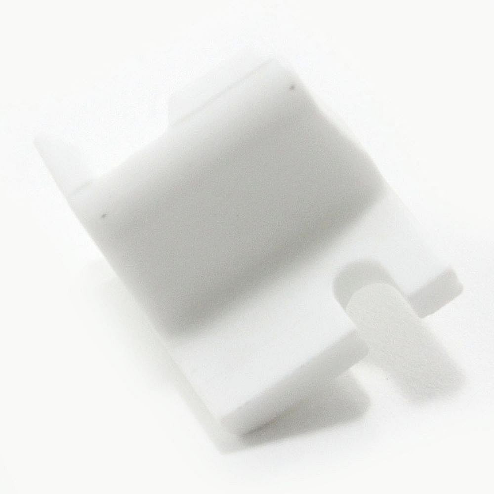 Part #w10840795, Microwave Cooking Rack Support, Right Front / 1.12 x 1.00 x 0.75