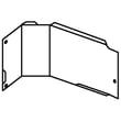 Air Guide for Maytag MMV4206BS1 - Part W10245210