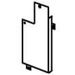 Air Guide for Maytag MMV4206BS1 - Part W10245214