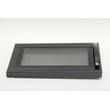 Microwave Door Assembly for Whirlpool WMH3205XVS2 - Part W10245220