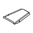 Range Exhaust Vent for KitchenAid KDRU783VSS03 - Part W10246075