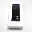 Microwave Control Panel Assembly for KitchenAid KHMS1850SBL1 - Part W10246507