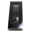 Microwave/hood Control Panel for KitchenAid YKHMS1850SS0 - Part W10246508