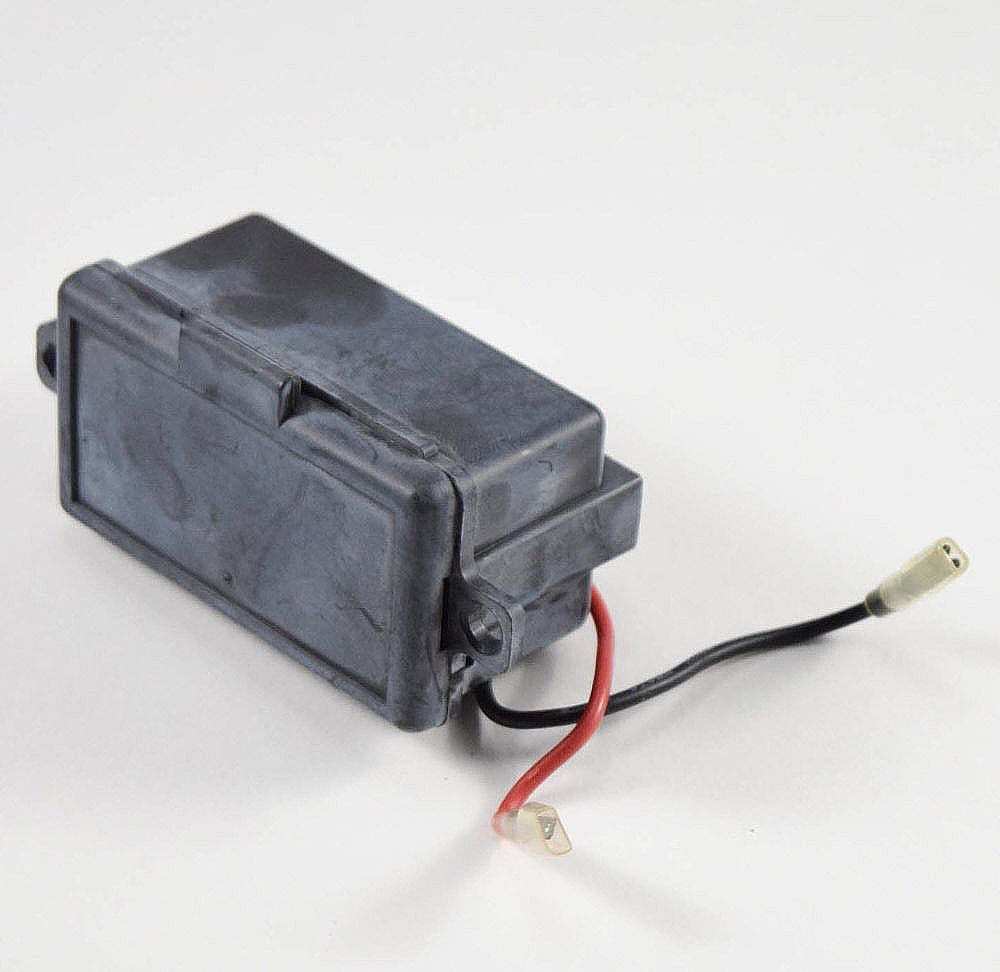 Gas Grill Battery Box