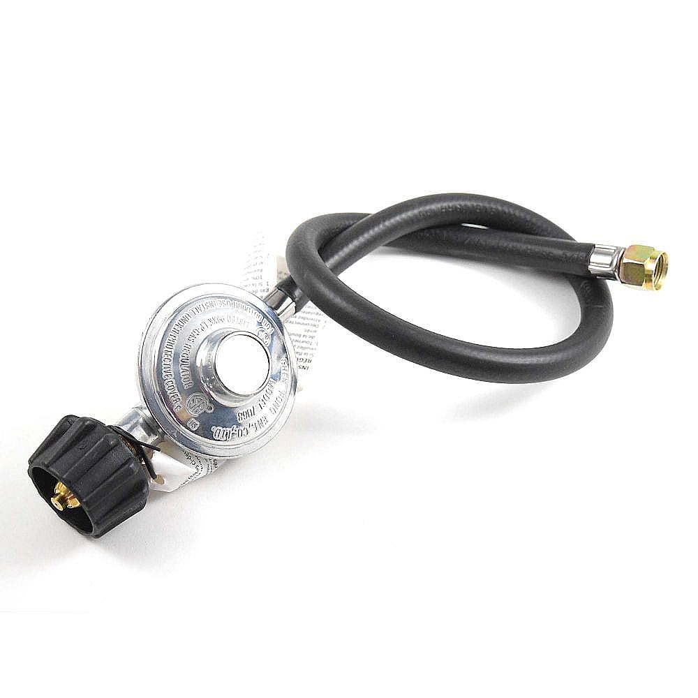 Part #w10247100, Regulator / 11.50 x 8.00 x 3.00