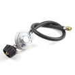 Regulator for KitchenAid KBNU367VSS00 - Part W10247100