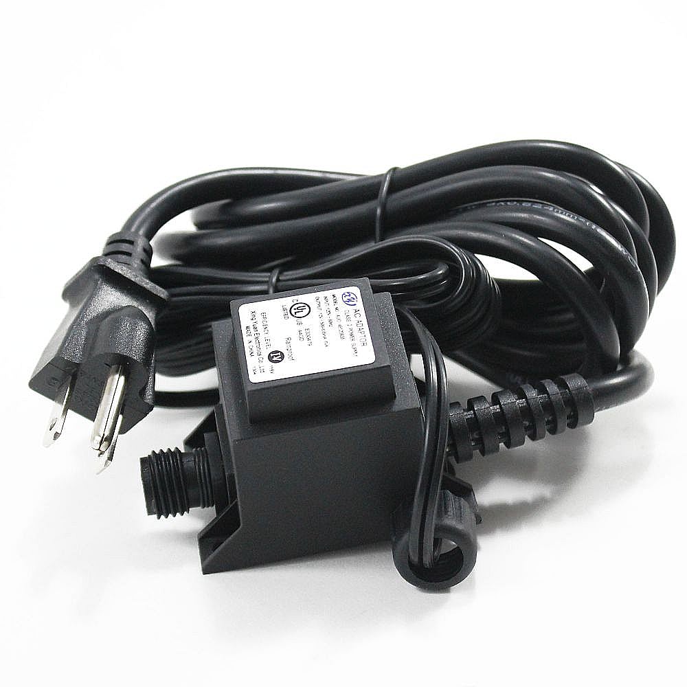 Part #wpw10247115, Gas Grill Rotisserie Motor Transformer / 75.50 x 0.75 x 0.75