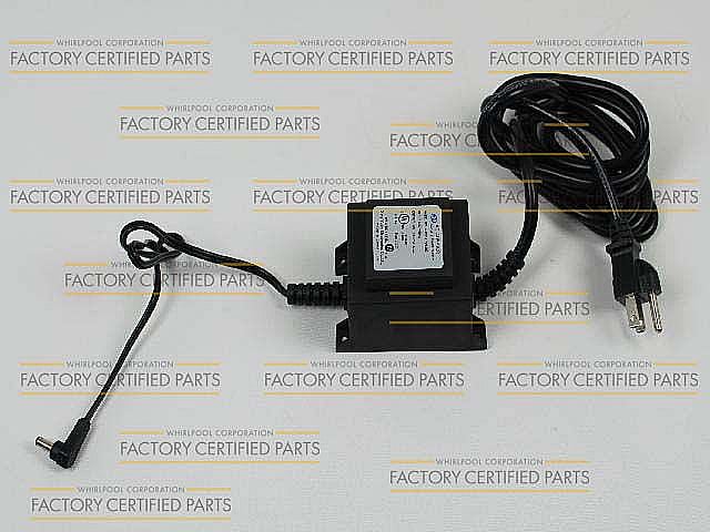 Part #w10247117, Gas Grill Transformer / 6.50 x 4.00 x 3.00