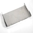 Gas Grill Regulator Cover for KitchenAid KBNU367VSS00 - Part W10247145