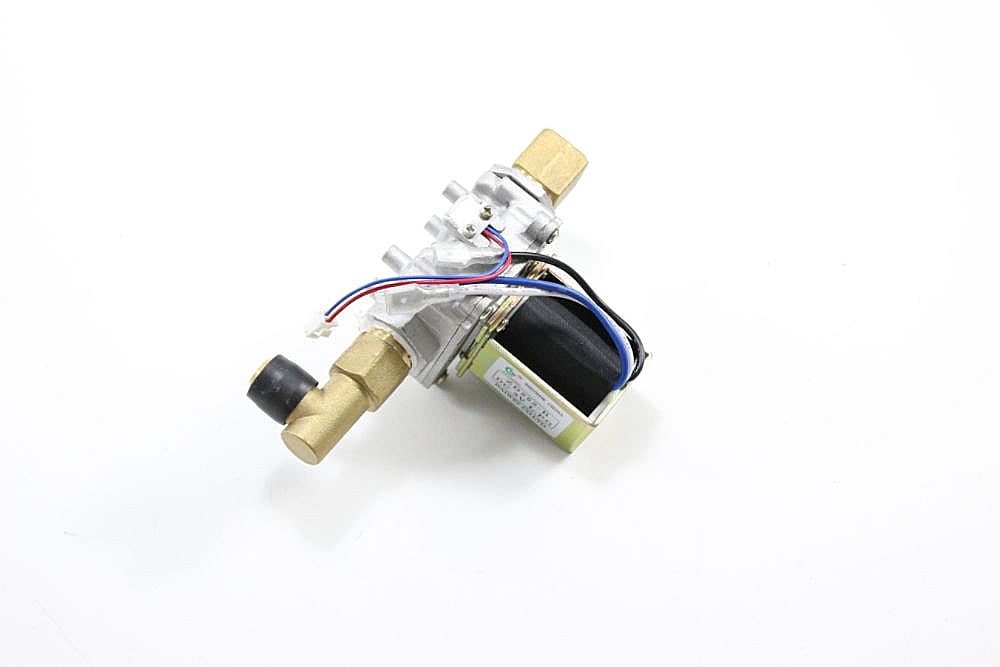 Part #wpw10247149, Gas Grill Safety Gas Valve / 7.25 x 4.93 x 3.87