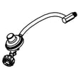 Gas Grill Regulator for KitchenAid KFRU361VSS00 - Part W10247196
