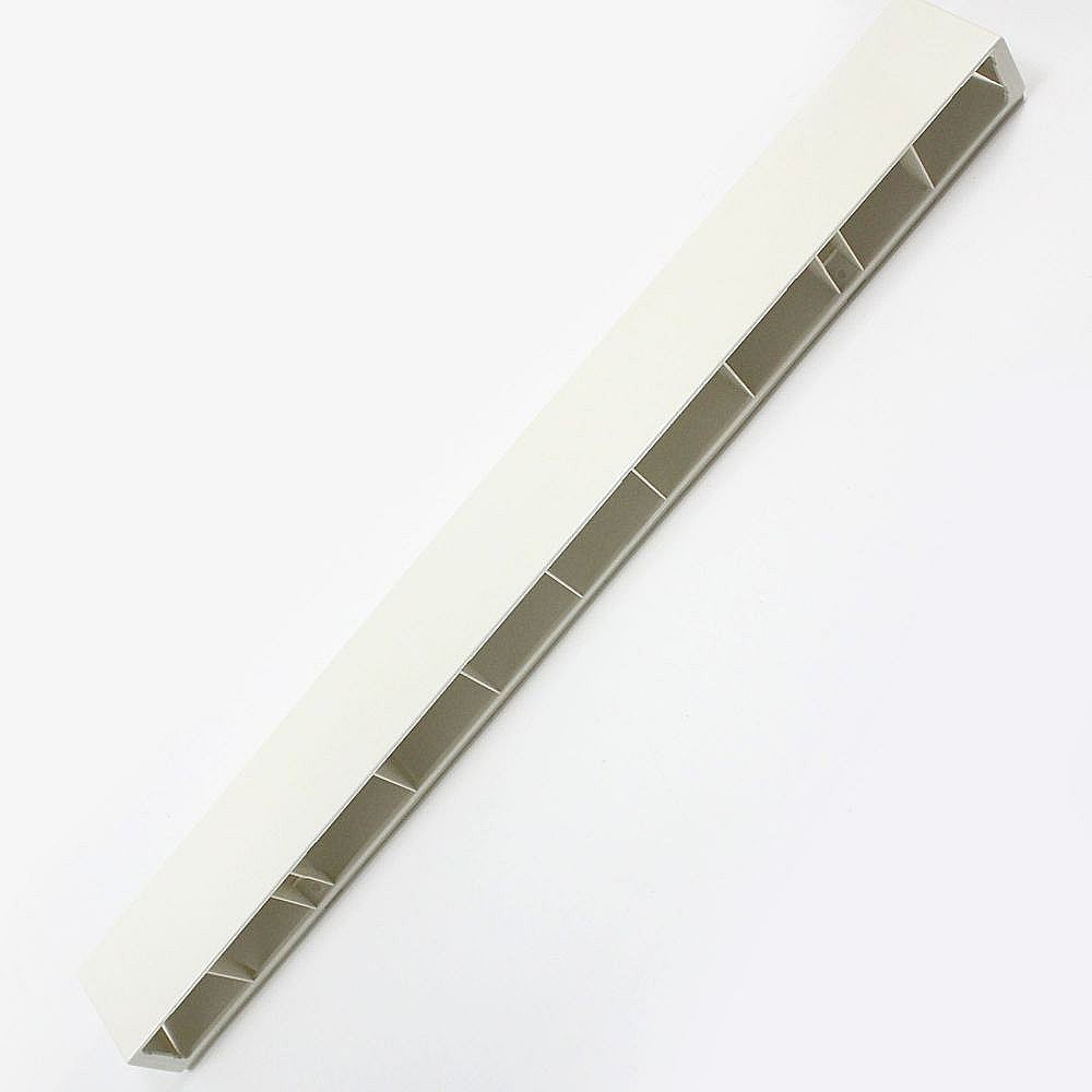 Part #w10247768, Microwave Vent Grille (Biscuit) / 31.25 x 5.00 x 3.80