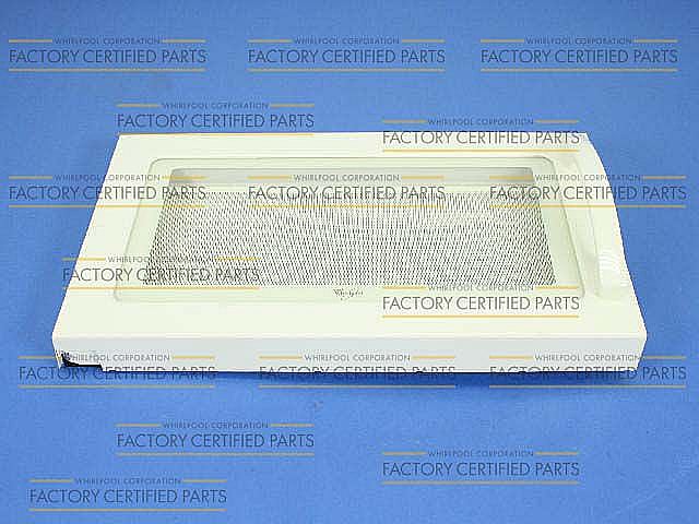 Photo of Microwave Door Assembly (Biscuit) from Repair Parts Direct