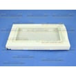 Microwave Door Assembly (biscuit) for Whirlpool WMH2175XVB4 - Part W10247774