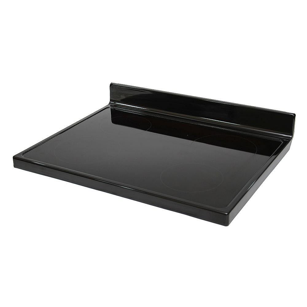 Part #w10248203, Whirlpool Range Main Top / 34.50 x 9.00 x 30.00