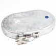 Cooktop Surface Element for KitchenAid KESS907SBL05 - Part W10248257