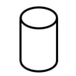 Microwave Screw for KitchenAid KHMS1857WSS0 - Part W10248278