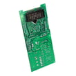 Microwave Power Control Board for Whirlpool GMH6185XVS0 - Part W10249319