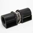 Fan Motor for KitchenAid KHMC1857BSP1 - Part W10249323