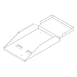 Mounting Bracket for Jenn-Air JGRP548WP01 - Part W10249337