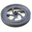 Pulley for KitchenAid KHMS1857WSS0 - Part W10249505