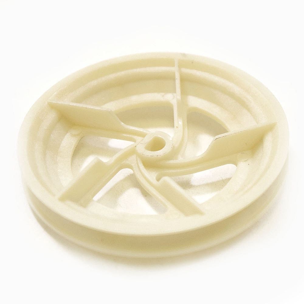Part #w10249506, Pulley / 2.00 x 2.00 x 0.10