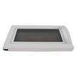 Microwave Door (white) W10249514