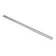 Cooktop Trim for Maytag MEC7630WW00 - Part W10249855