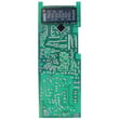 Microwave Power Control Board for KitchenAid KHMS2040WBL0 - Part W10250238