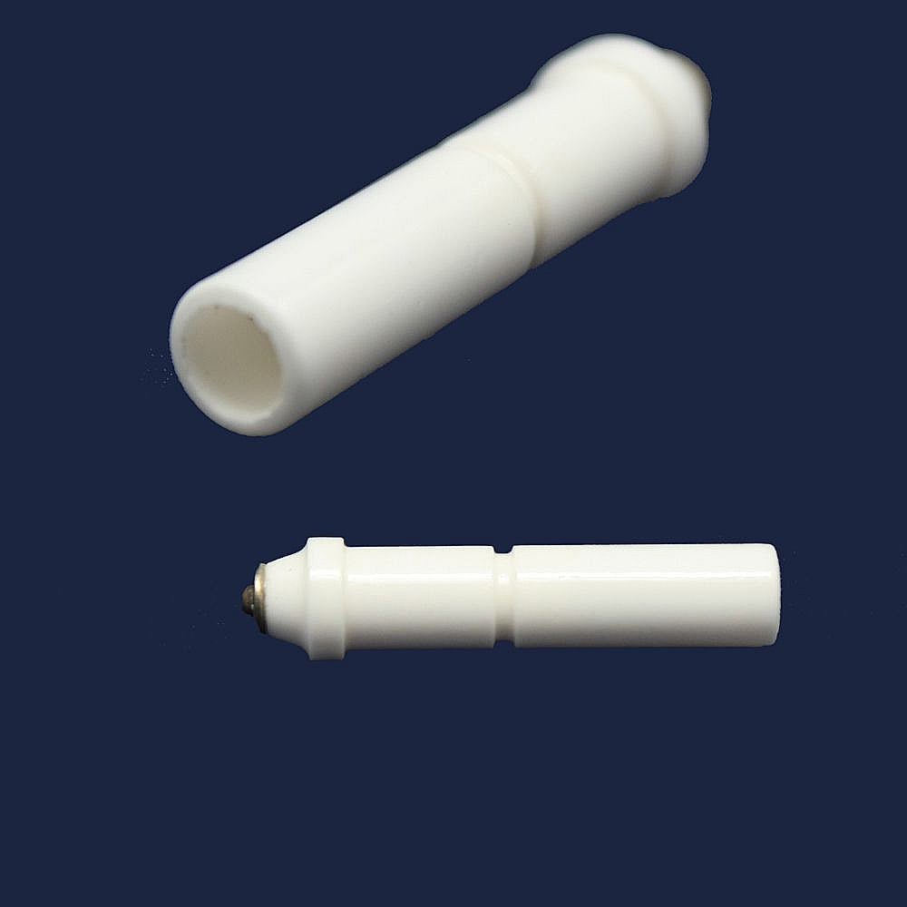 Part #wpw10250406, Range Surface Burner Igniter / 1.50 x 0.25 x 0.25