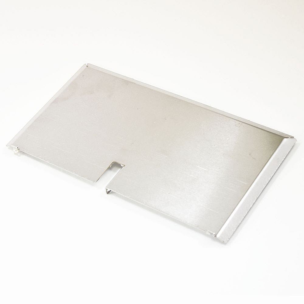 Part #w10250468, Guard-Gril / 0.50 x 9.65 x 5.30