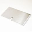 Guard-gril for KitchenAid KGCU462VSS02 - Part W10250468