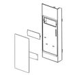Microwave Control Panel Assembly for KitchenAid KHMS1857WSS0 - Part W10250591