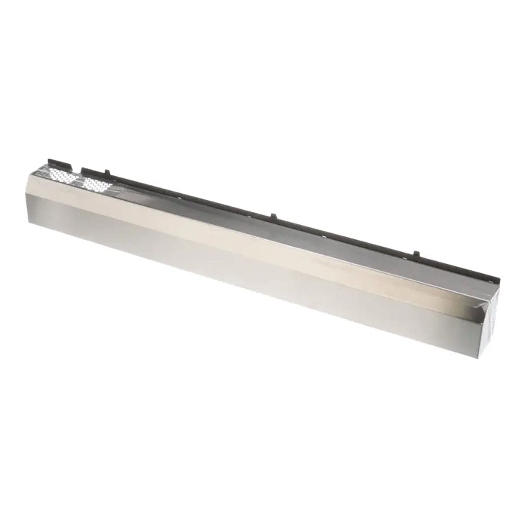 Part #w10250593, Microwave Vent Grille (Replaces W10242802) / 30.50 x 4.50 x 3.00