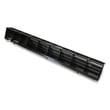 Microwave Vent Grille for KitchenAid YKHMS1850SS1 - Part W10250596
