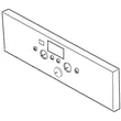 Microwave Control Panel for Ikea IBMS1455VS0 - Part W10251248