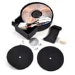 Range Hood Transformer Kit for KitchenAid KICU420WSS0 - Part W10252117