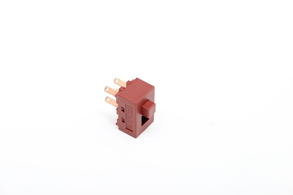 Photo of Range Hood Slide Switch from Repair Parts Direct