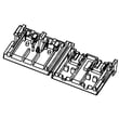 Terminal Cover for KitchenAid KHMS2056SSS3 - Part W10253653