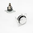 Microwave Thermal Cut-out for Maytag MMV4205AAS - Part W10254040