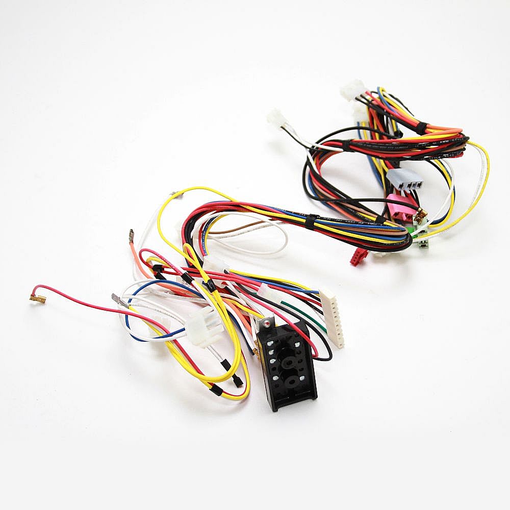 Jenn-Air Part #w10255415, Wire Harness | 12.00 x 5.75 x 3.75