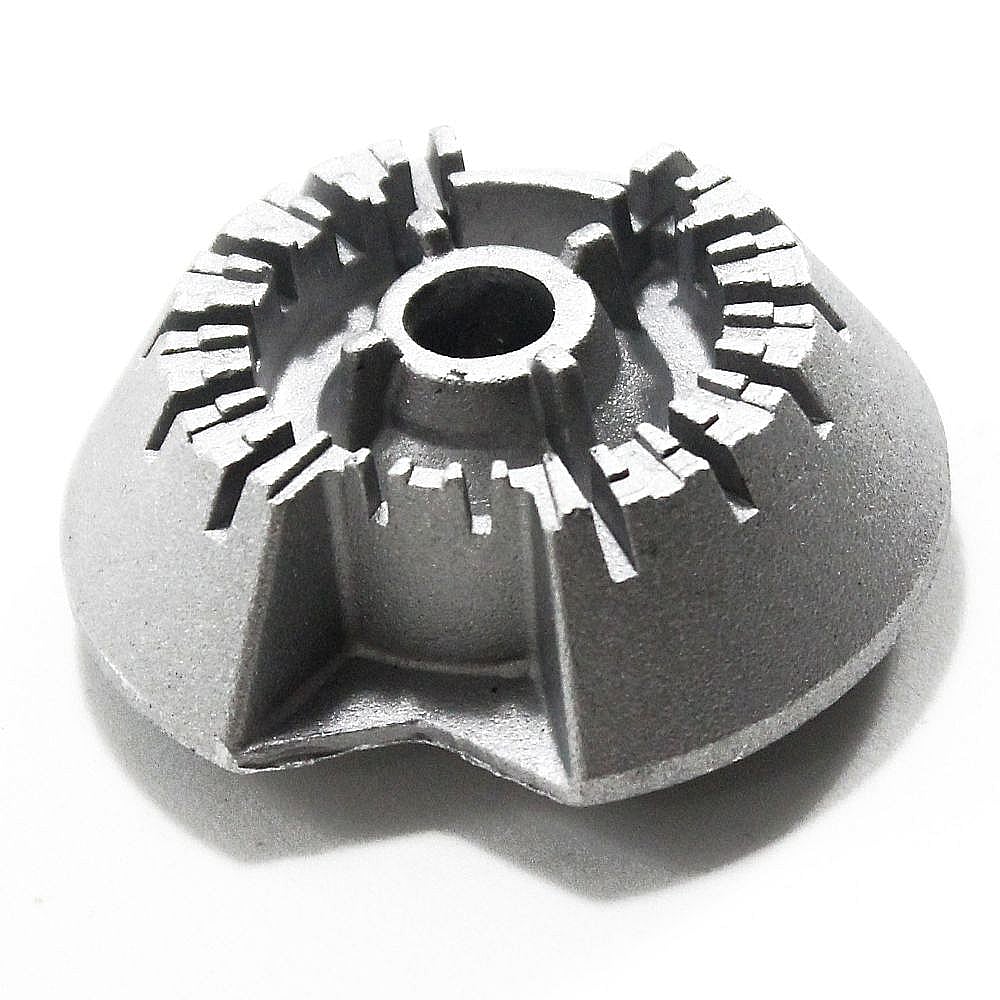 Part #wpw10256024, Range Surface Burner Head | 2.12 x 2.12 x 0.87