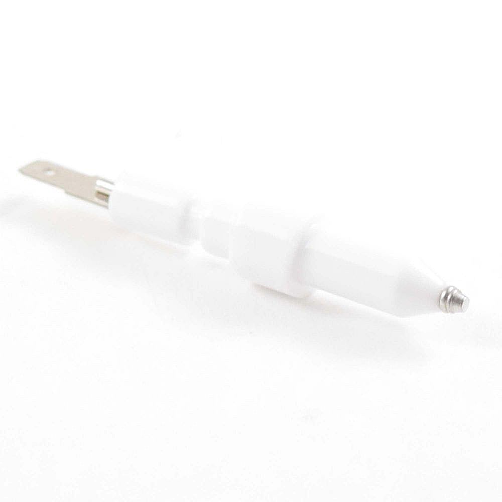 Part #w10833887, Range Surface Burner Igniter (Replaces W10256047) / 2.00 x 0.50 x 0.25