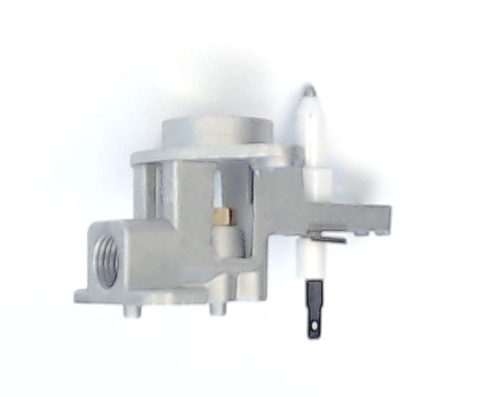 Part #wpw10256119, Holder Orifice | 4.50 x 4.75 x 3.63